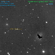 <font class="tempImageTitleThumbText">Supernova In Galaxy NGC 2804</font><br>Odd Trondal<br>May 16 12:05am<br>Oslo