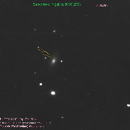 <font class="tempImageTitleThumbText">Supernova In Galaxy NGC 2955</font><br>Odd Trondal<br>Apr 25 6:32pm<br>Oslo