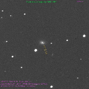 <font class="tempImageTitleThumbText">Supernova In Galaxy NGC 2981</font><br>Odd Trondal<br>Jan 6 3:04am<br>Oslo