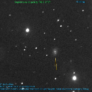 <font class="tempImageTitleThumbText">Supernova In Galaxy NGC 3197</font><br>Odd Trondal<br>Nov 28 11:07pm<br>Arneberg Norway