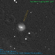 <font class="tempImageTitleThumbText">Supernova In Galaxy NGC 3367</font><br>Odd Trondal<br>Mar 24 6:12pm<br>Arneberg Norway