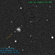 <font class="tempImageTitleThumbText">Supernova In Galaxy NGC 3690 Mag.14.5R</font><br>Odd Trondal<br>Nov 17 9:50am<br>Oslo