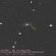<font class="tempImageTitleThumbText">Supernova In Galaxy NGC 3697</font><br>Odd Trondal<br>Nov 28 1:21am<br>Oslo