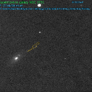 <font class="tempImageTitleThumbText">Supernova In Galaxy NGC 3705</font><br>Odd Trondal<br>Nov 29 11:47pm<br>Arneberg Norway