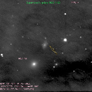 <font class="tempImageTitleThumbText">Supernova In Galaxy NGC 4165</font><br>Odd Trondal<br>Mar 26 3:44pm<br>Oslo