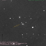 <font class="tempImageTitleThumbText">Supernova In Galaxy NGC 4227</font><br>Odd Trondal<br>Mar 22 11:37am<br>Oslo