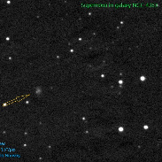 <font class="tempImageTitleThumbText">Supernova In Galaxy NGC 4363</font><br>Odd Trondal<br>Dec 28 11:38am<br>Oslo