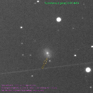 <font class="tempImageTitleThumbText">Supernova In Galaxy NGC 4454</font><br>Odd Trondal<br>Jan 25 5:28am<br>Oslo