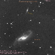<font class="tempImageTitleThumbText">Supernova In Galaxy NGC 4533</font><br>Odd Trondal<br>Feb 11 12:02am<br>Oslo