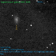 <font class="tempImageTitleThumbText">Supernova In Galaxy NGC 4545</font><br>Odd Trondal<br>May 28 6:49am<br>Arneberg Norway
