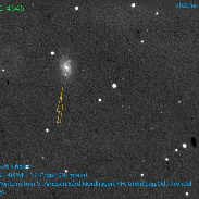 <font class="tempImageTitleThumbText">Supernova In Galaxy NGC 4545</font><br>Odd Trondal<br>Jul 11 3:12am<br>Arneberg Norway