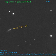 <font class="tempImageTitleThumbText">Supernova In Galaxy NGC 4611</font><br>Odd Trondal<br>Apr 24 1:05am<br>Arneberg Norway