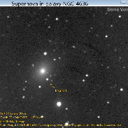 <font class="tempImageTitleThumbText">Supernova In  NGC 4636</font><br>Odd Trondal<br>Jan 21 2:42pm<br>Oslo