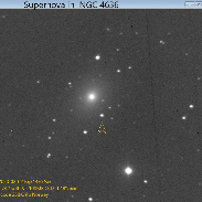 <font class="tempImageTitleThumbText">Supernova In NGC 4636</font><br>Odd Trondal<br>Feb 4 8:14am<br>Oslo