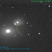 <font class="tempImageTitleThumbText">Supernova In Galaxy NGC 4647 Mag.13.3R</font><br>Odd Trondal<br>May 2 6:38pm<br>Arneberg Norway