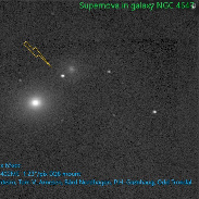 <font class="tempImageTitleThumbText">Supernova In Galaxy NGC 4647</font><br>Odd Trondal<br>May 23 1:07am<br>Arneberg Norway