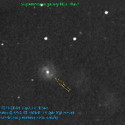 <font class="tempImageTitleThumbText">Supernova In Galaxy NGC 4662</font><br>Odd Trondal<br>Aug 8 9:06am<br>Oslo