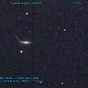 <font class="tempImageTitleThumbText">Supernova In Galaxy NGC 4799</font><br>Odd Trondal<br>Jun 28 3:05pm<br>Oslo