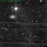<font class="tempImageTitleThumbText">Supernova In Galaxy NGC 4995</font><br>Odd Trondal<br>Apr 22 2:06am<br>Oslo