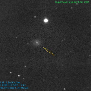 <font class="tempImageTitleThumbText">Supernova In Galaxy NGC 4995</font><br>Odd Trondal<br>Jul 14 9:19am<br>Oslo