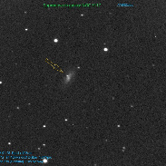 <font class="tempImageTitleThumbText">Supernova In Galaxy NGC 5117</font><br>Odd Trondal<br>Feb 1 12:12pm<br>Oslo