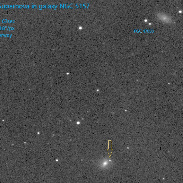 <font class="tempImageTitleThumbText">Supernova In Galaxy NGC 5157</font><br>Odd Trondal<br>Mar 21 8:08am<br>Oslo