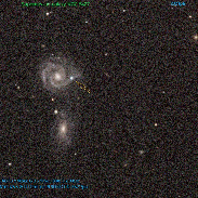 <font class="tempImageTitleThumbText">Supernova In Galaxy NGC 5427</font><br>Odd Trondal<br>Sep 18 12:56pm<br>Oslo