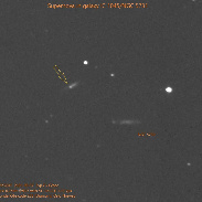 <font class="tempImageTitleThumbText">Supernova In Galaxy NGC 5731</font><br>Odd Trondal<br>Sep 18 10:10pm<br>Oslo