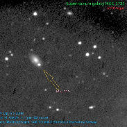 <font class="tempImageTitleThumbText">Bright Supernova In Galaxy NGC 5732</font><br>Odd Trondal<br>Jan 6 9:22pm<br>Arneberg Norway
