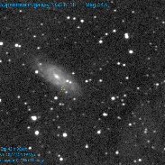 <font class="tempImageTitleThumbText">Supernova In Galaxy NGC 6118</font><br>Odd Trondal<br>May 8 4:13pm<br>Oslo