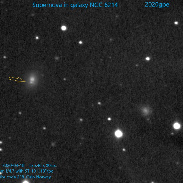 <font class="tempImageTitleThumbText">Supernova In Galaxy NGC 6214</font><br>Odd Trondal<br>Apr 23 12:06pm<br>Oslo