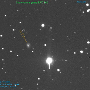 <font class="tempImageTitleThumbText">Supernova In Galaxy NGC 662</font><br>Odd Trondal<br>Aug 30 8:36am<br>Oslo