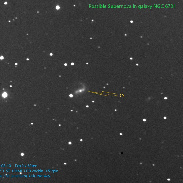 <font class="tempImageTitleThumbText">Possible Supernova In Galaxy NGC 6701</font><br>Odd Trondal<br>Aug 11 3:26pm<br>Oslo