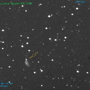 <font class="tempImageTitleThumbText">Supernova In Galaxy NGC 6745</font><br>Odd Trondal<br>Aug 12 3:29pm<br>Oslo