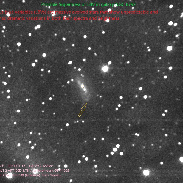 <font class="tempImageTitleThumbText">Possible Supernova Or LBV In Galaxy NGC 6</font><br>Odd Trondal<br>Mar 13 2:23pm<br>Oslo