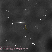 <font class="tempImageTitleThumbText">Supernova In Galaxy NGC 684 (Blood On Ref</font><br>Odd Trondal<br>Mar 1 11:23am<br>Oslo