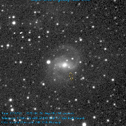 <font class="tempImageTitleThumbText">Supernova In Galaxy NGC 6952</font><br>Odd Trondal<br>Apr 12 9:21am<br>Oslo