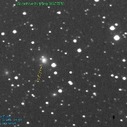 <font class="tempImageTitleThumbText">Supernova In Galaxy NGC 7053</font><br>Odd Trondal<br>Aug 11 4:42am<br>Oslo