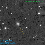 <font class="tempImageTitleThumbText">Supernova In Galaxy NGC 7625</font><br>Odd Trondal<br>Dec 11 3:49am<br>Oslo
