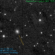 <font class="tempImageTitleThumbText">Supernova In Galaxy NGC 7625</font><br>Odd Trondal<br>Jan 24 7:12pm<br>Oslo