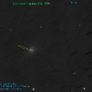 <font class="tempImageTitleThumbText">Supernova In Galaxy NGC 7814</font><br>Odd Trondal<br>Jul 6 2:31pm<br>Oslo
