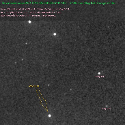 <font class="tempImageTitleThumbText">Nova Cassiopeiae 2021 (PNV J23244760+6111</font><br>Odd Trondal<br>Mar 23 3:06pm<br>Oslo