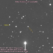 <font class="tempImageTitleThumbText">Nova In Cassiopeia</font><br>Odd Trondal<br>Sep 27 8:22am<br>Oslo