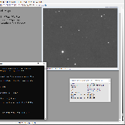 <font class="tempImageTitleThumbText">V1405 Cas Nova In Cassiopeia Mag 6.3</font><br>Odd Trondal<br>Jun 12 10:52am<br>Oslo