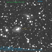 <font class="tempImageTitleThumbText">Again Supernova In Galaxy PGC 10627</font><br>Odd Trondal<br>Mar 20 9:30am<br>Arneberg Norway