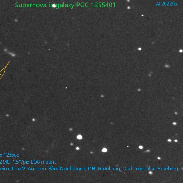 <font class="tempImageTitleThumbText">Supernova In Galaxy PGC 1255401</font><br>Odd Trondal<br>Apr 13 9:04pm<br>Arneberg Norway