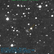 <font class="tempImageTitleThumbText">Supernova In Galaxy  PGC 1283483</font><br>Odd Trondal<br>May 25 5:06pm<br>Oslo