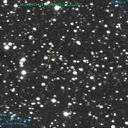 <font class="tempImageTitleThumbText">Supernova In Galaxy PGC 136560</font><br>Odd Trondal<br>Nov 8 5:39pm<br>Oslo