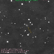 <font class="tempImageTitleThumbText">Supernova In Galaxy PGC 1413970</font><br>Odd Trondal<br>Apr 24 12:09pm<br>Oslo