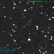 <font class="tempImageTitleThumbText">Supernova In Galaxy PGC 15112</font><br>Odd Trondal<br>Feb 8 1:57am<br>Oslo